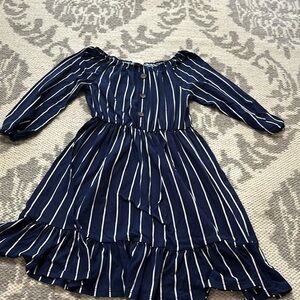 Heart & Arrow Dress